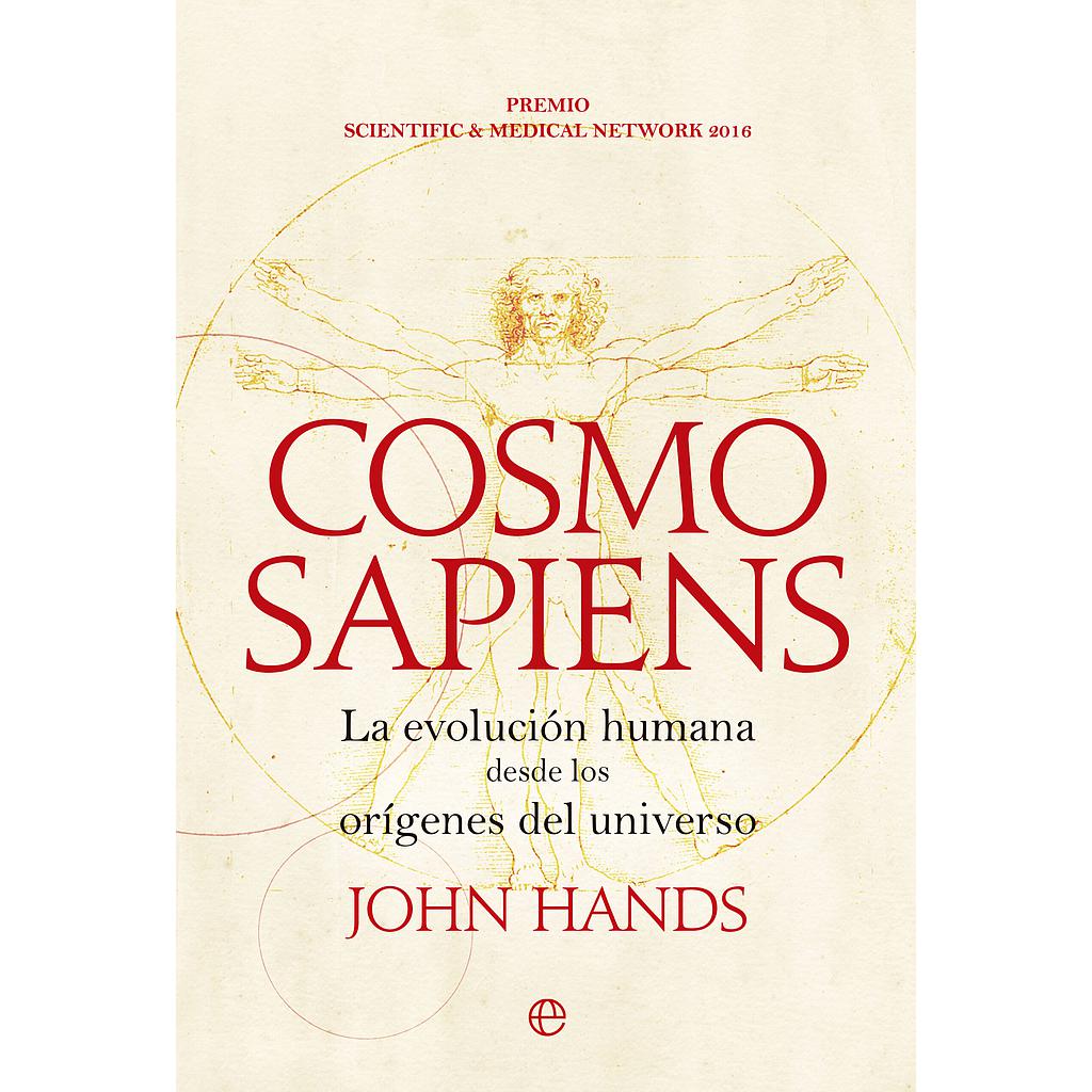 Cosmo Sapiens