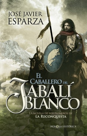 El caballero del Jabalí blanco