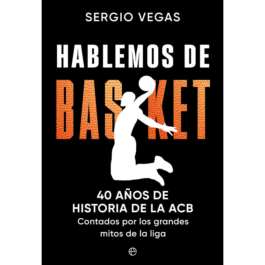 Hablemos de basket