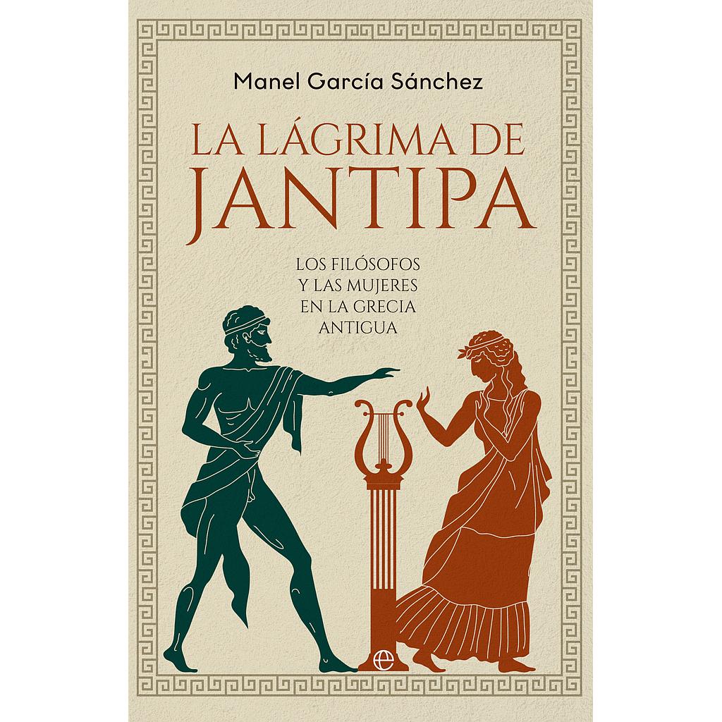 La lágrima de Jantipa