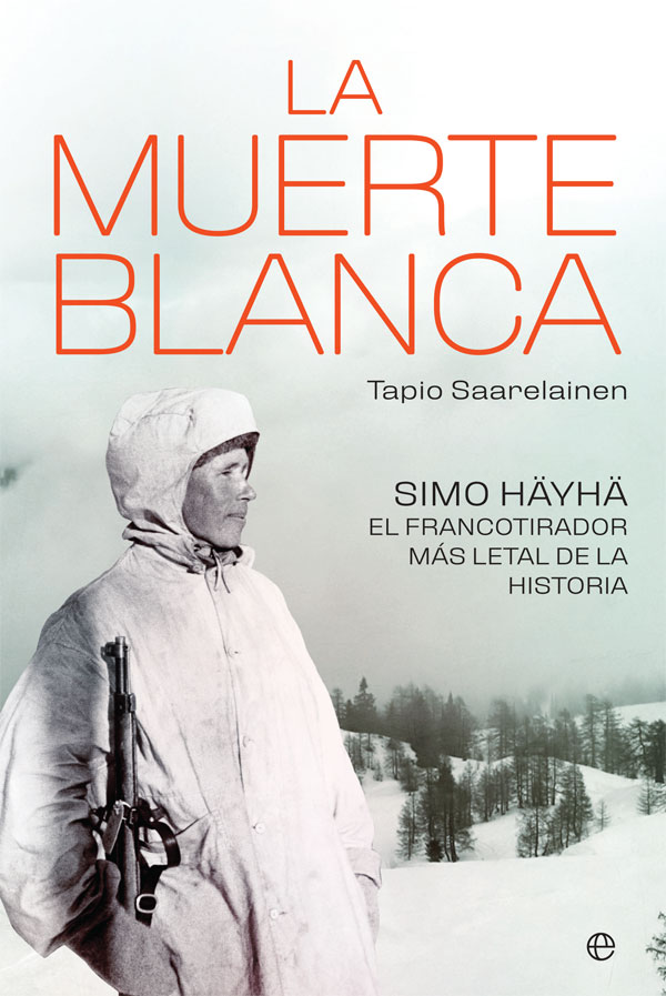 La muerte blanca