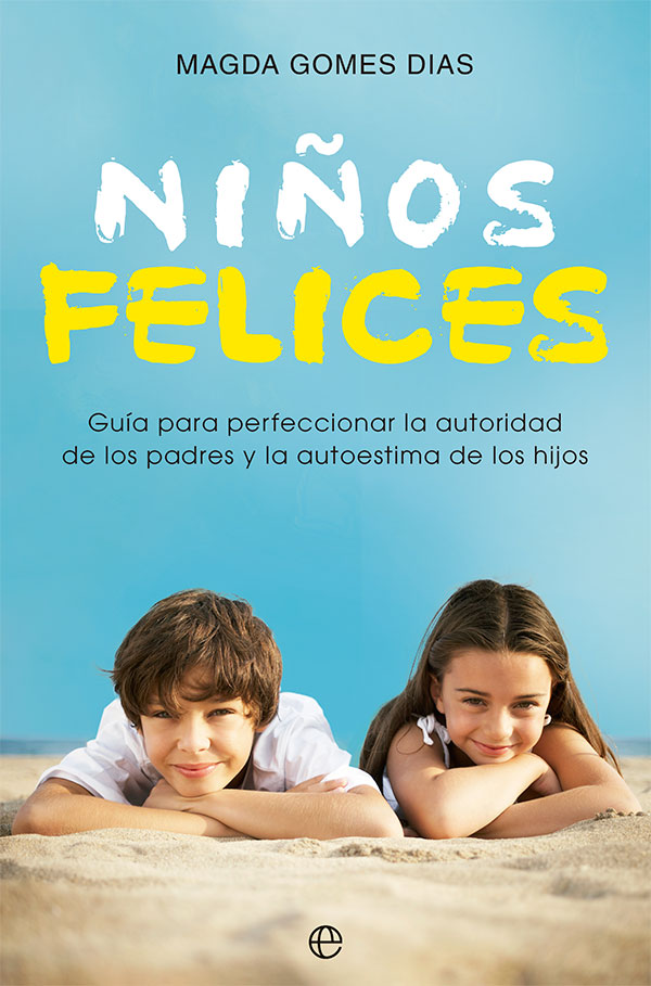 Niños felices