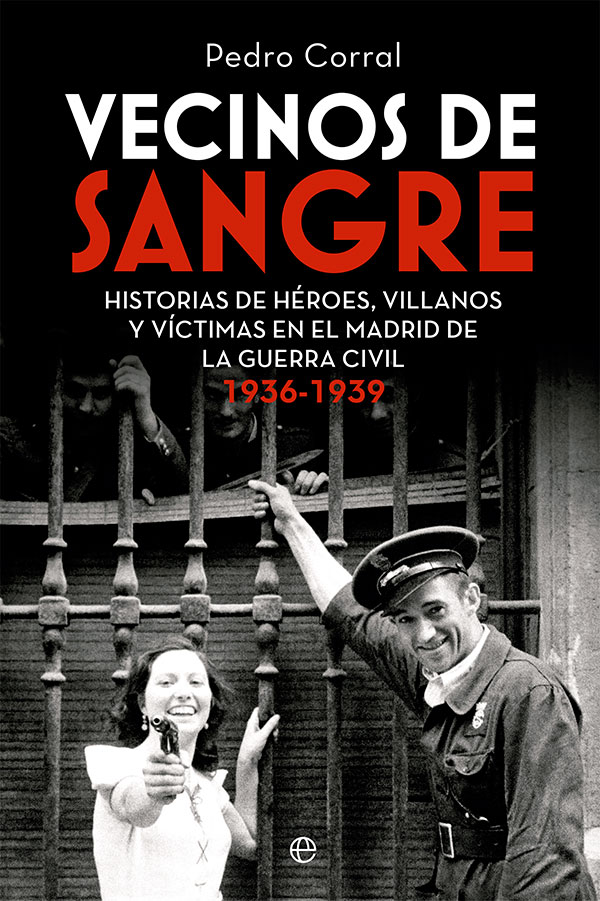 Vecinos de sangre