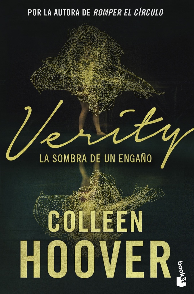 Verity. La sombra de un engaño