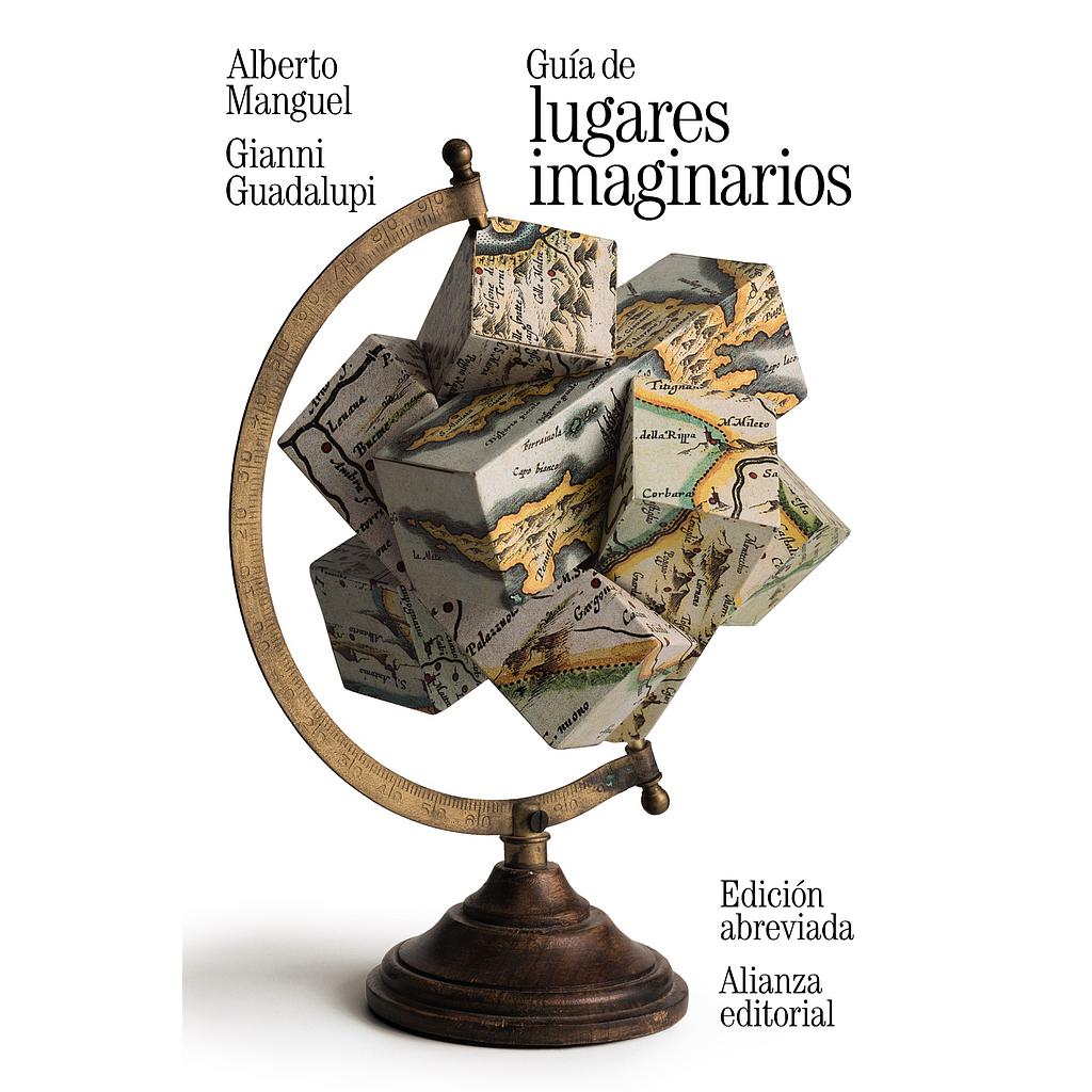 Guía de lugares imaginarios