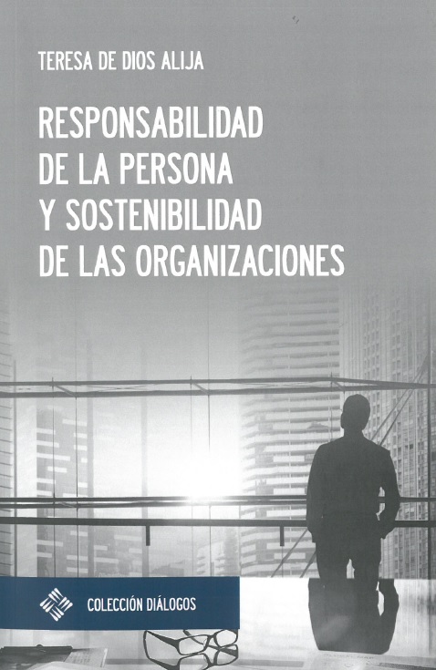 Responsabilidad de la persona y sostenibilidad de las organizaciones