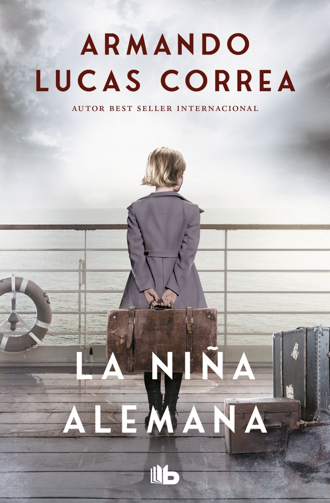 La niña alemana