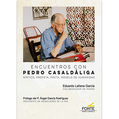 Encuentros con Pedro Casaldáliga