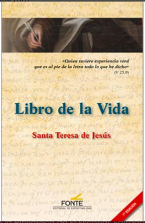 Libro de la Vida