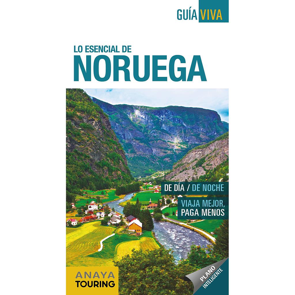 Noruega