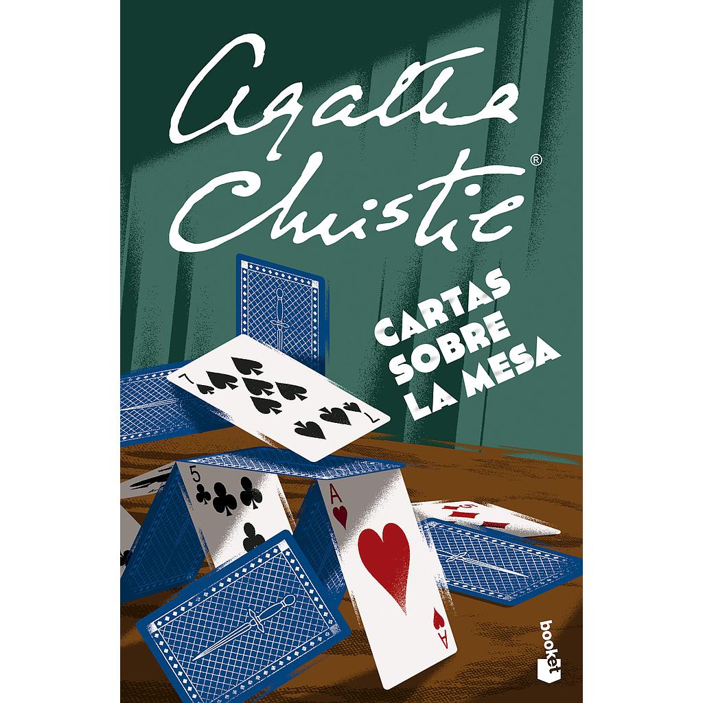 Cartas sobre la mesa