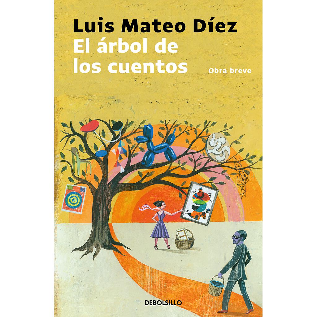 El árbol de los cuentos