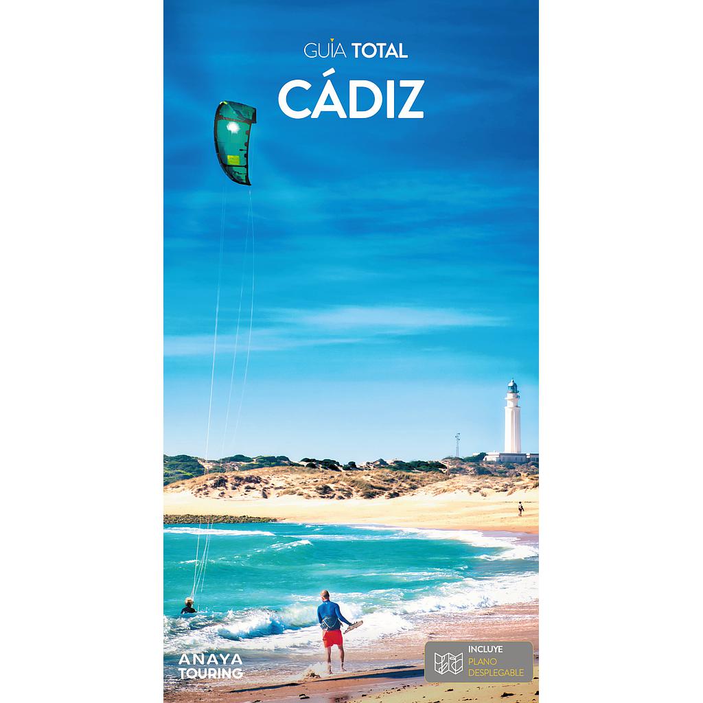 Cádiz, Guía Total