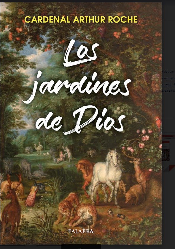 Los jardines de Dios