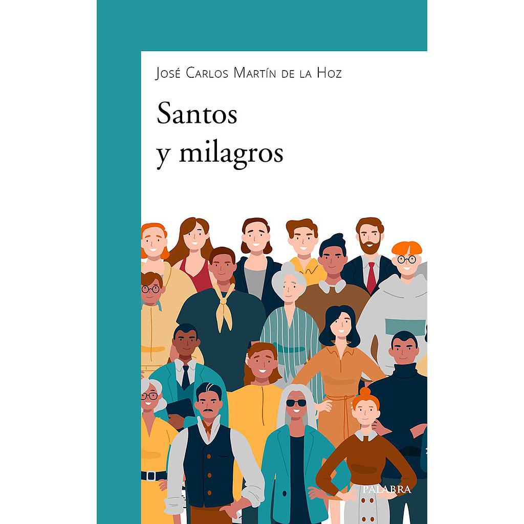 Santos y milagros