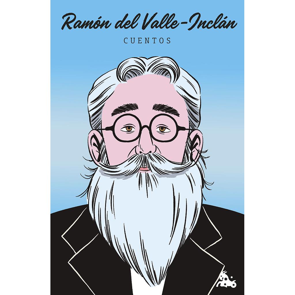 Cuentos de Ramón del Valle-Inclán