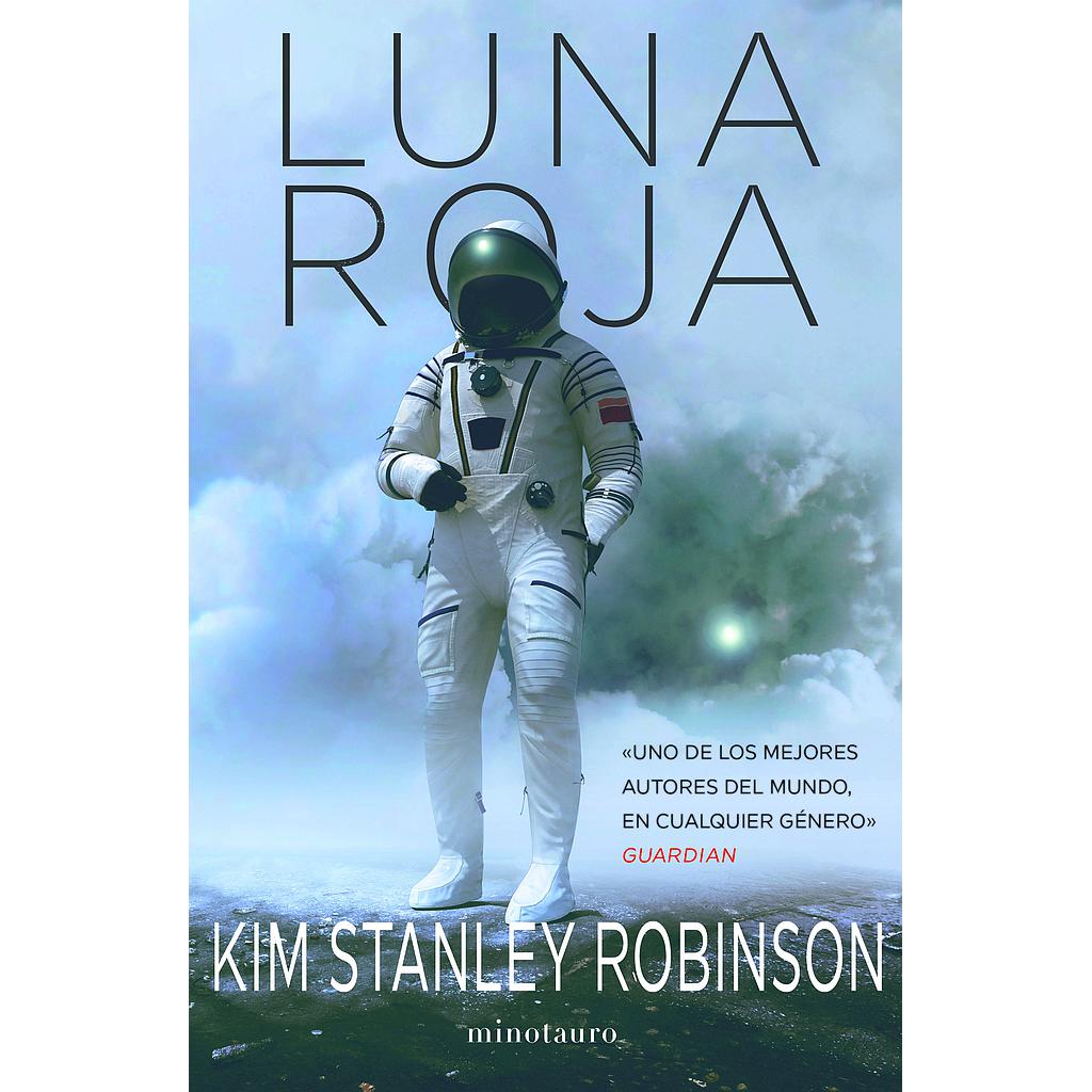 Luna Roja