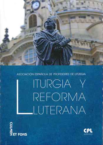 Liturgia y reforma luterana