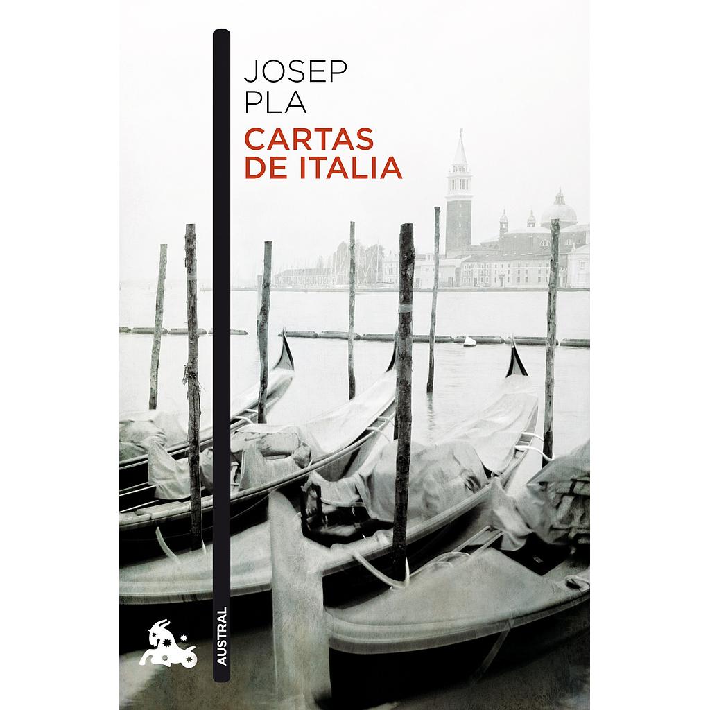 Cartas de Italia