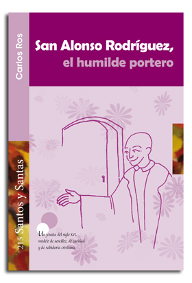 San Alonso Rodríguez, el humilde portero