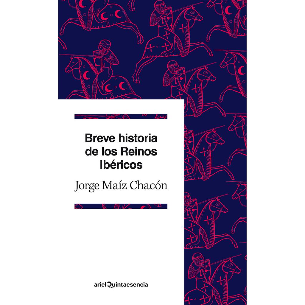 Breve historia de los Reinos Ibéricos