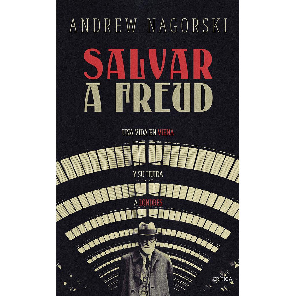 Salvar a Freud