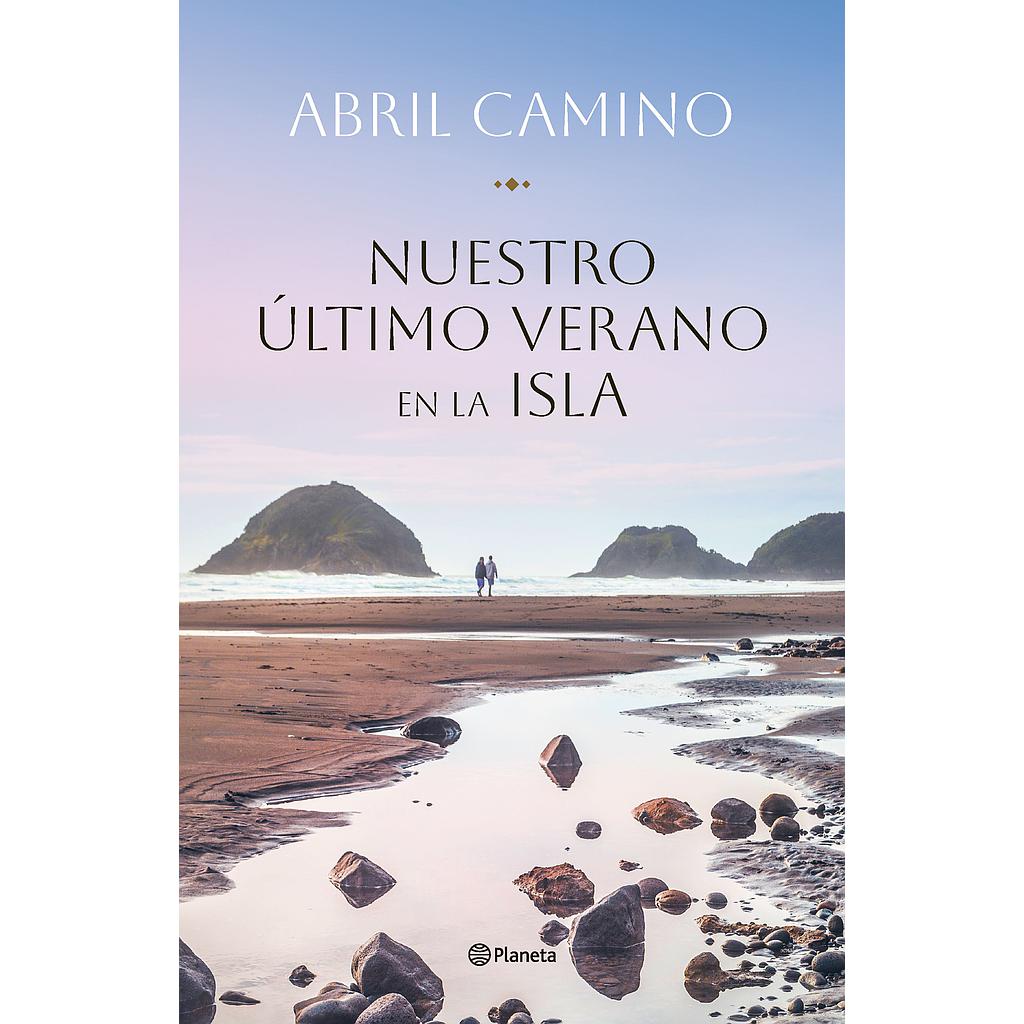 Nuestro último verano en la isla