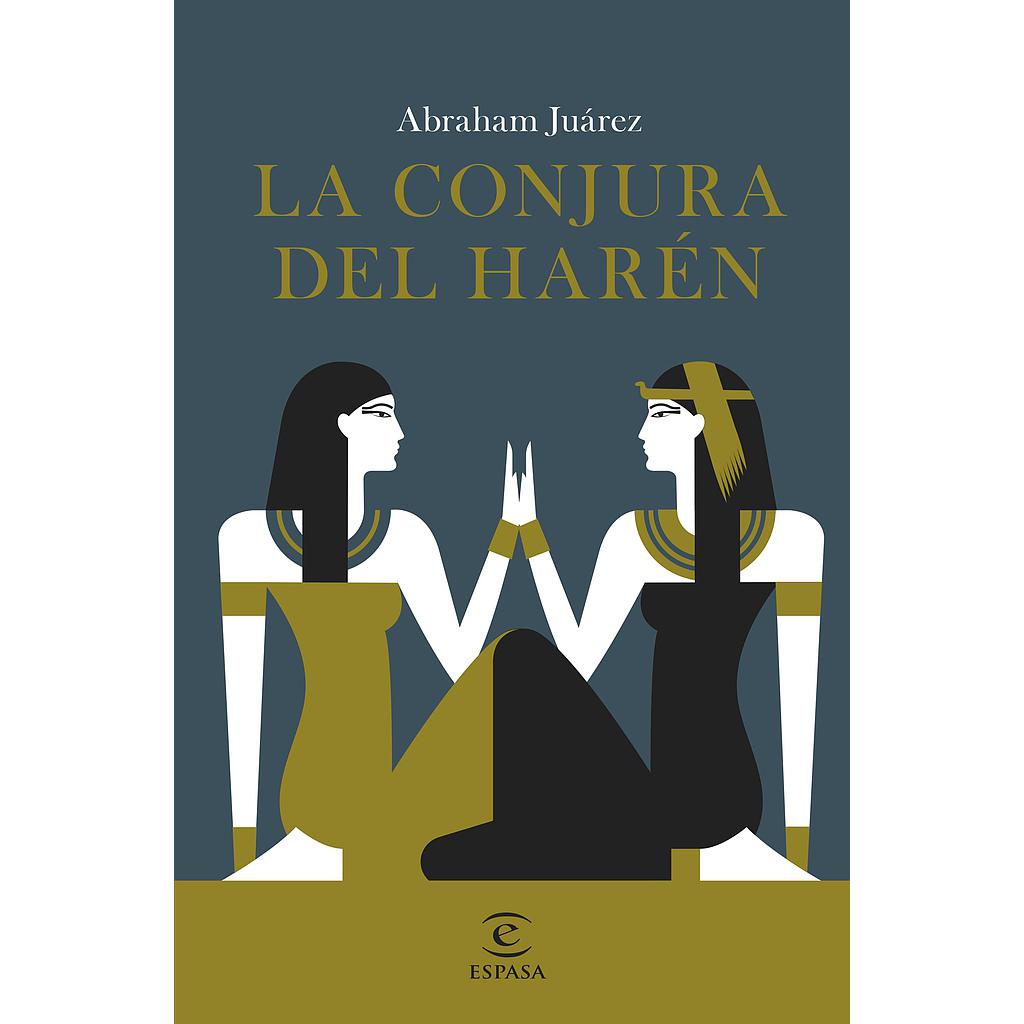 La conjura del harén