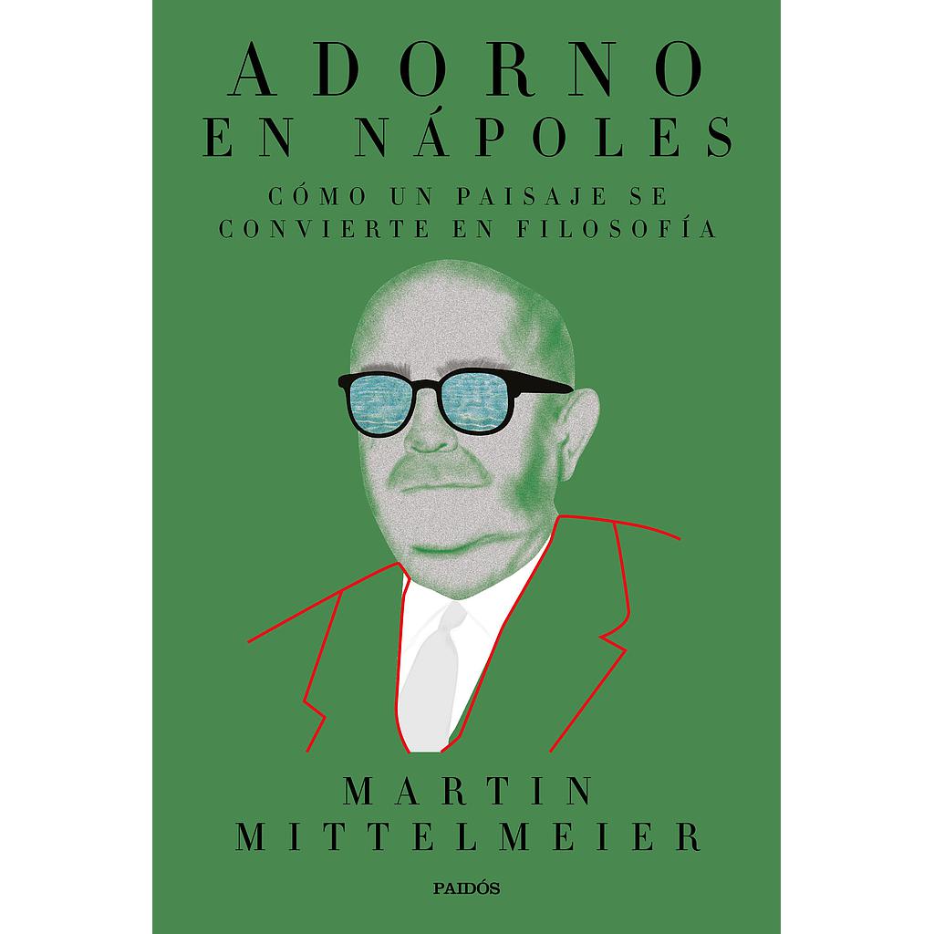 Adorno en Nápoles