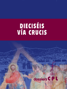 Dieciséis vía crucis