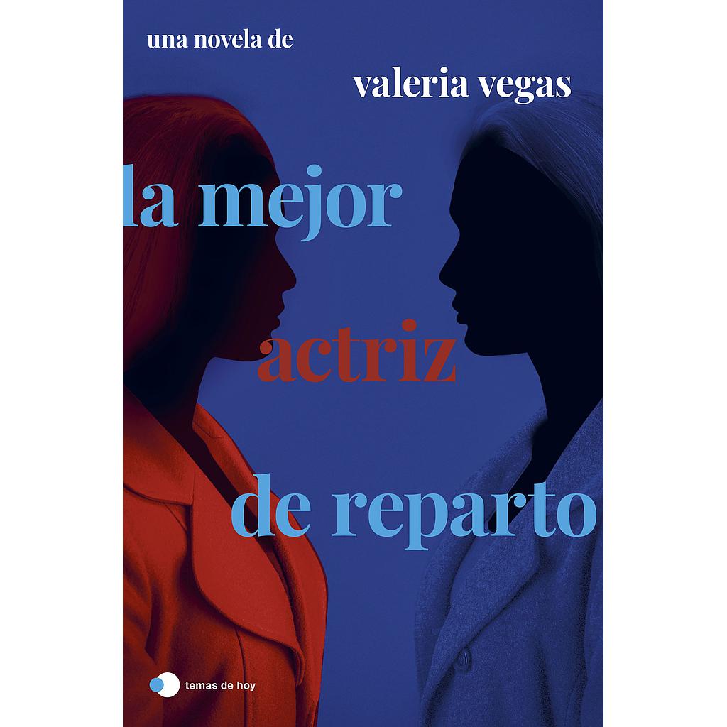 La mejor actriz de reparto