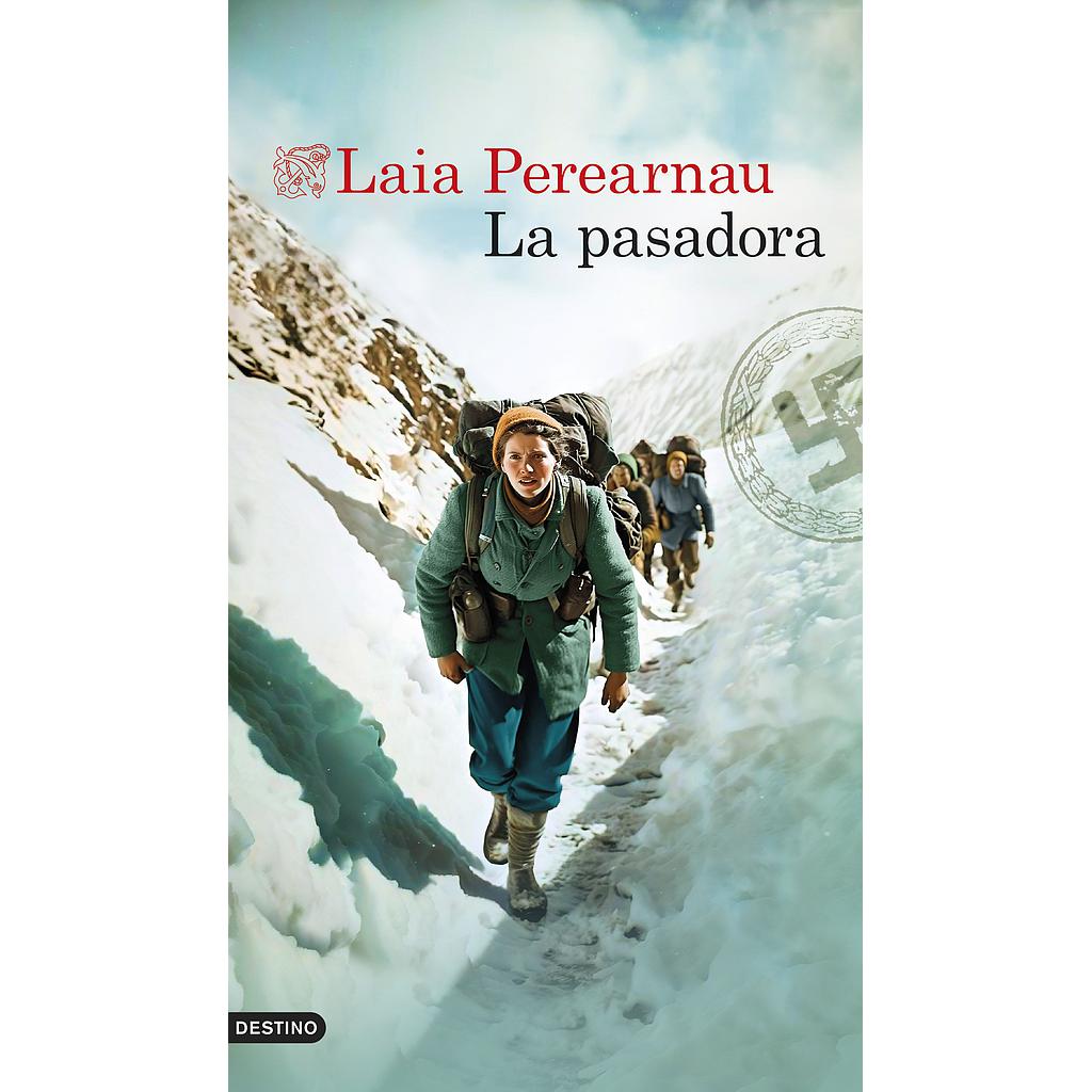 La pasadora