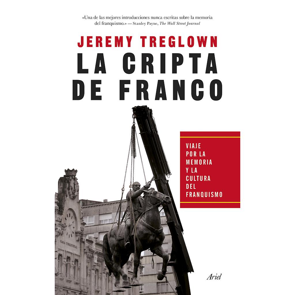 La cripta de Franco