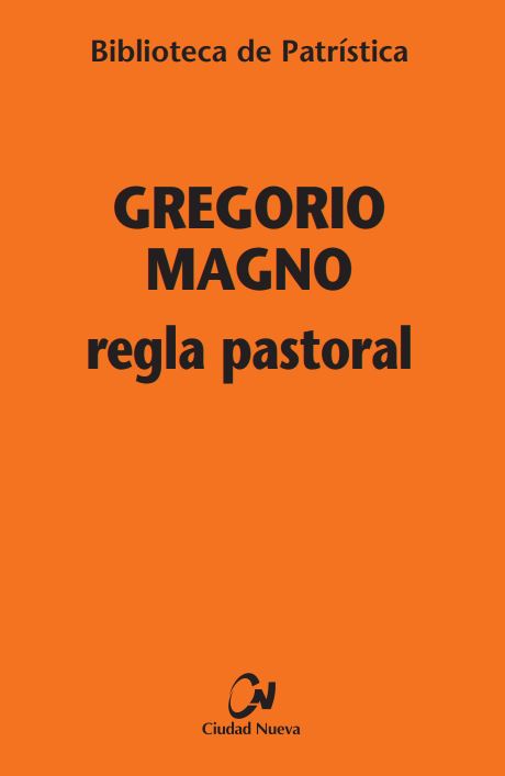 Regla pastoral