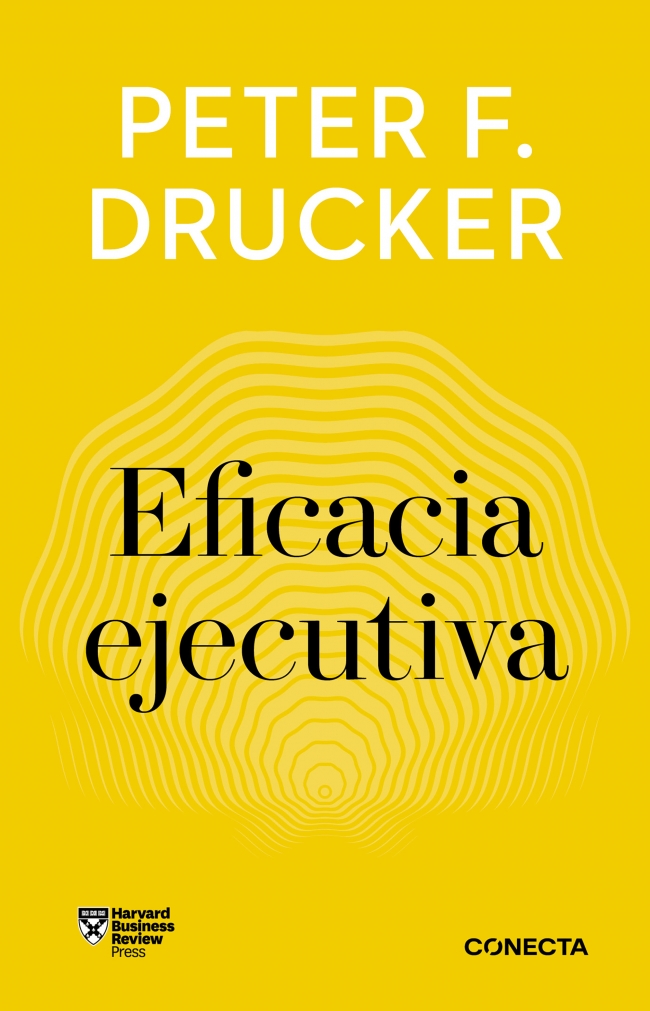 Eficacia ejecutiva (Imprescindibles)