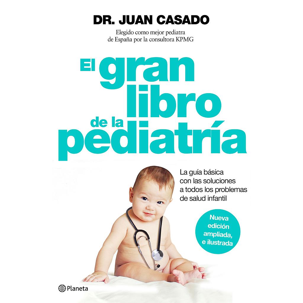 El gran libro de la pediatría