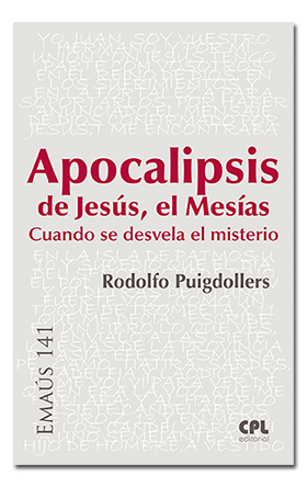 Apocalipsis de Jesús, el Mesías