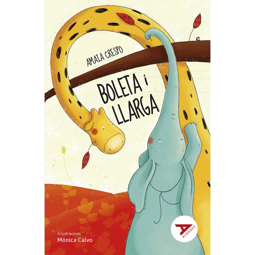 Boleta i Llarga