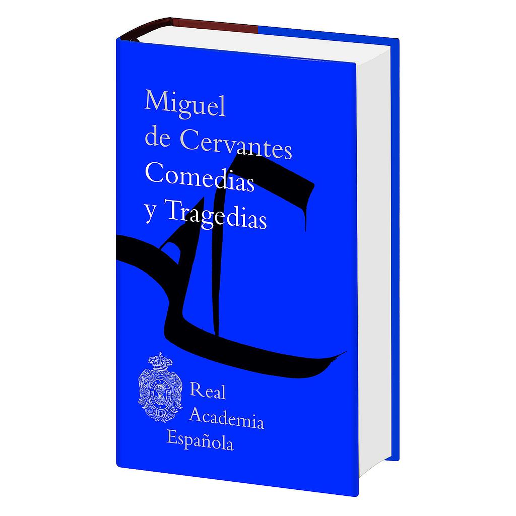 Comedias y Tragedias