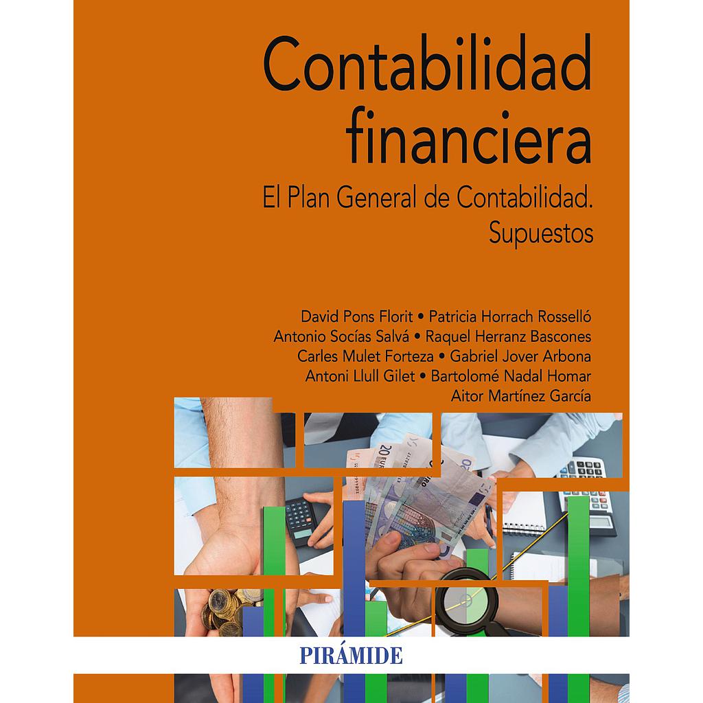 Contabilidad financiera