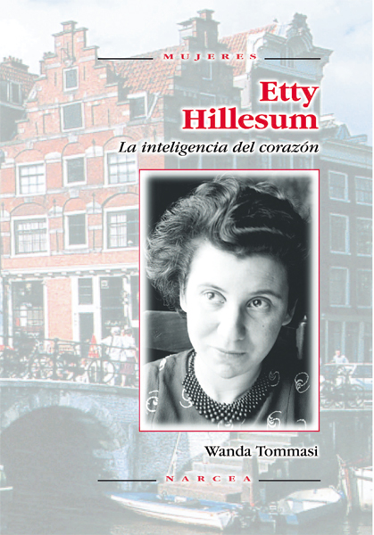 Etty Hillesum