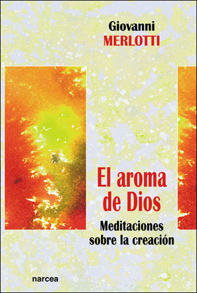 El aroma de Dios