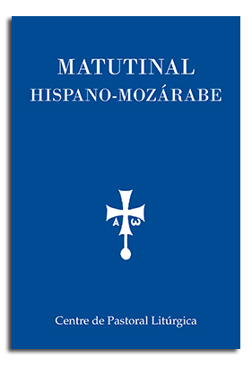 Matutinal hispano-mozárabe