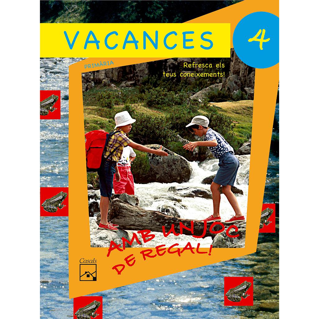 Vacances 4