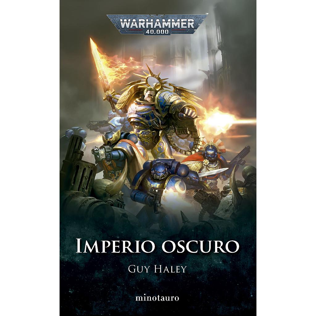 Imperio Oscuro nº 01