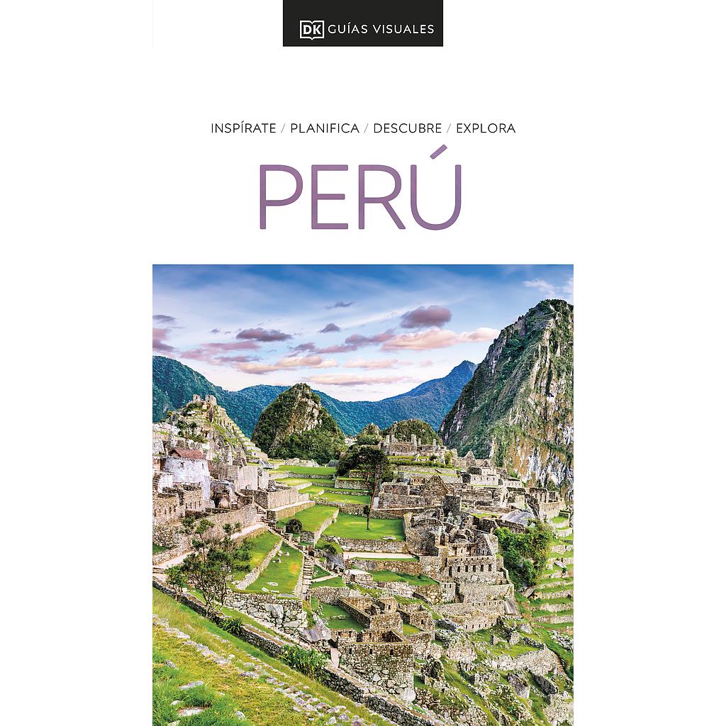 Perú (Guías Visuales)