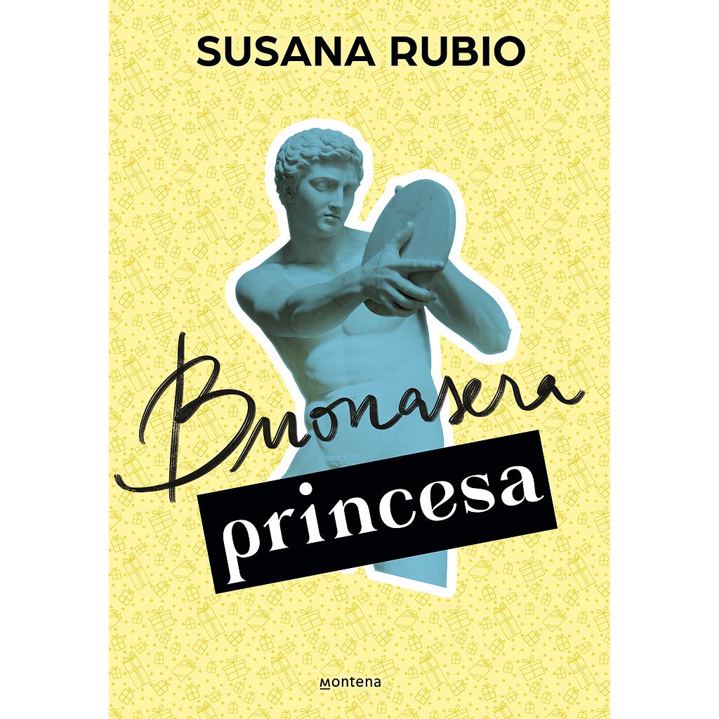 Buonasera princesa (En Roma 3)