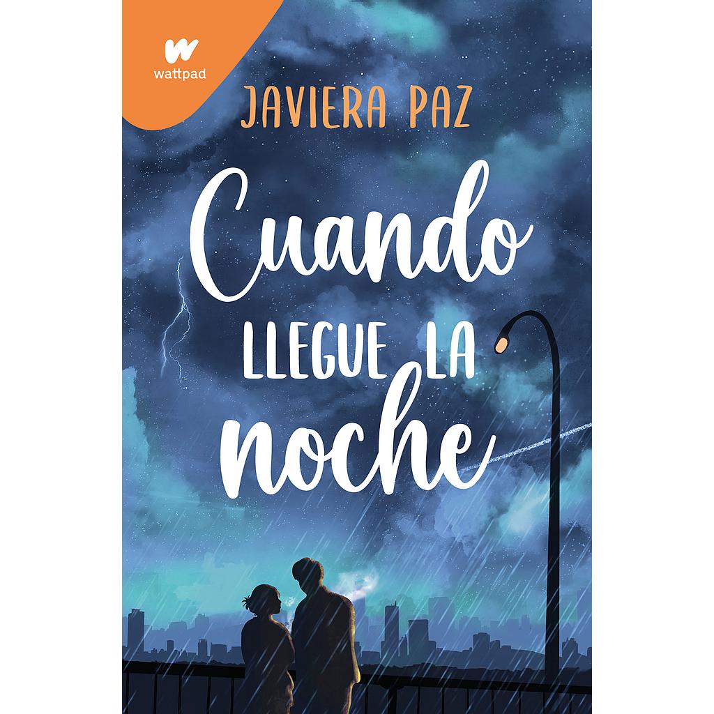 Cuando llegue la noche