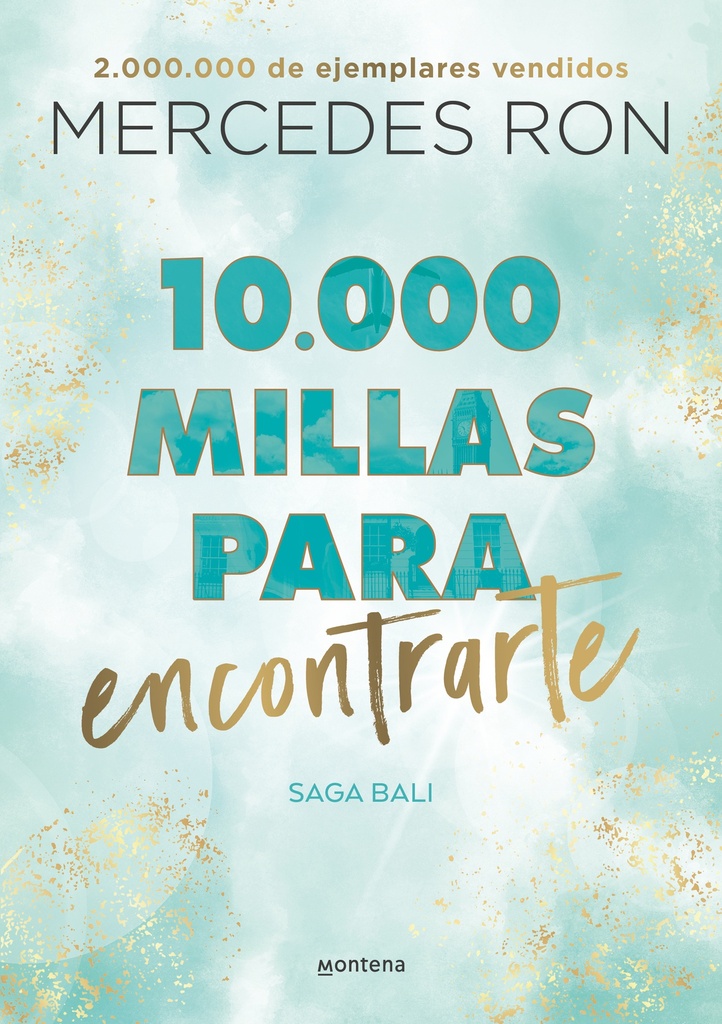 10.000 millas para encontrarte (Bali 2)