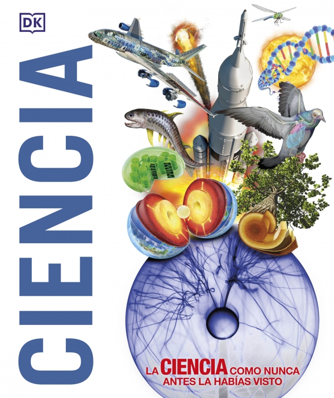Ciencia (Mundo 3D)